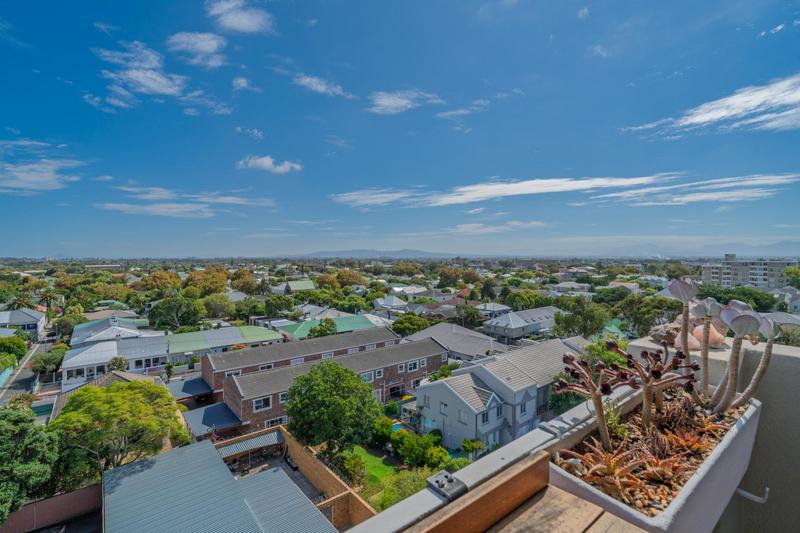 2 Bedroom Property for Sale in Kenilworth Western Cape